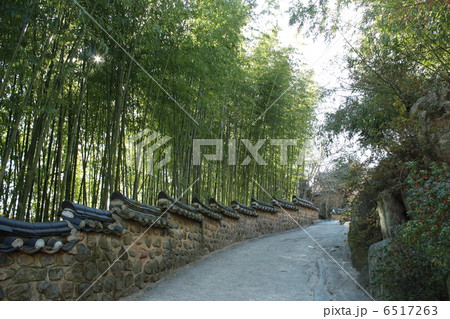 韓国 プサン 梵魚寺 6517263