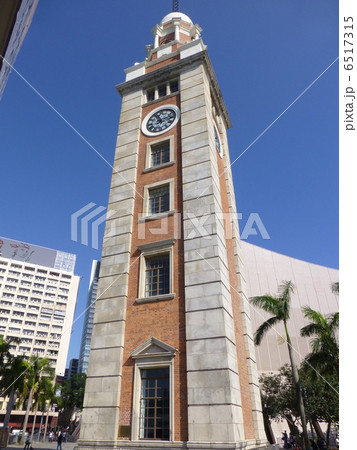 時計塔(香港) 6517315