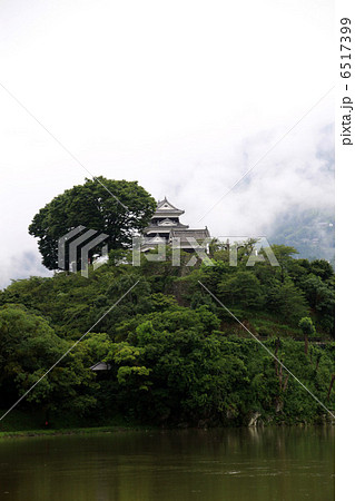 大洲城 大洲城 6517399