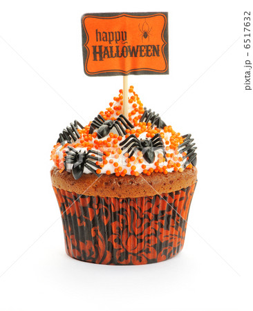 Halloween cupcake Halloween cupcake 6517632