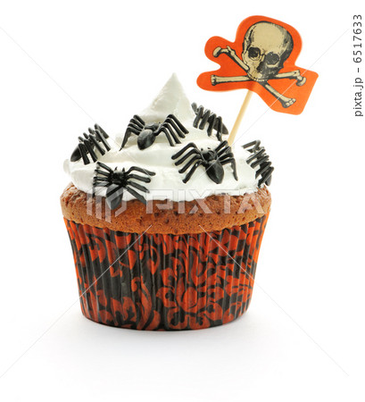 Halloween cupcake Halloween cupcake 6517633