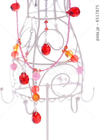 ビーズアクセサリー 6517875