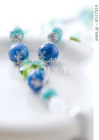 手作りビーズアクセサリー 手作りビーズアクセサリー 6517914