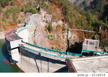 渡らっしゃい吊り橋 6518628