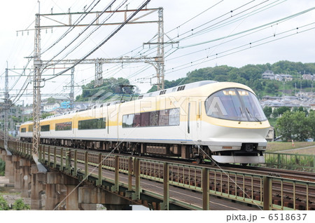 伊勢志摩ライナー 6518637