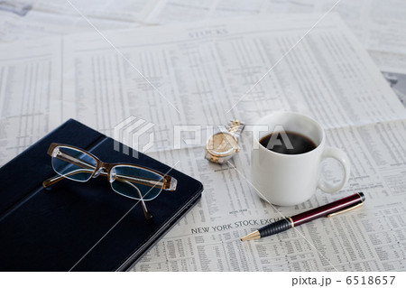 ビジネスマン 6518657