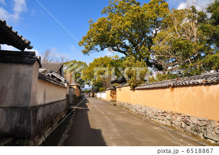 北台武家屋敷 北台武家屋敷 6518867