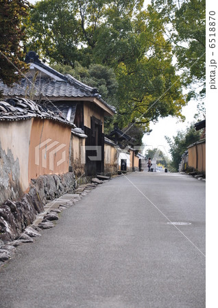 北台武家屋敷 北台武家屋敷 6518870