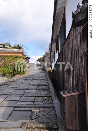 酢屋の坂 酢屋の坂 6518873