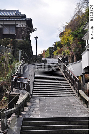 志保屋の坂 志保屋の坂 6518874
