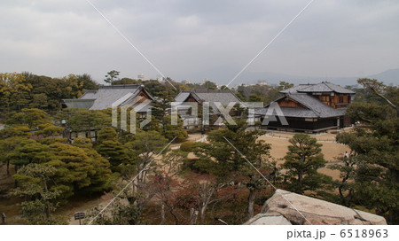 二条城 二条城 6518963