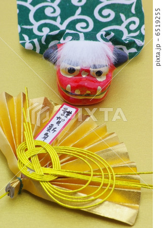 正月小物 6519255
