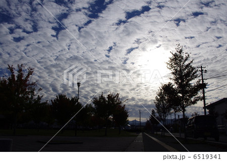 秋の空 秋の空 6519341