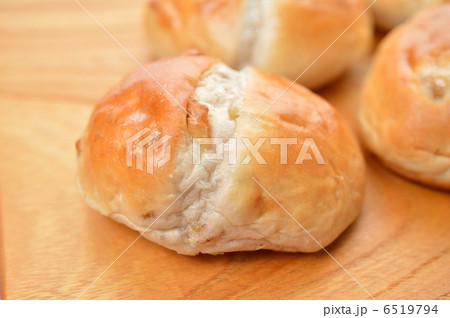 美味しい胡桃パン。 美味しい胡桃パン。 6519794