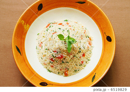 クスクス 6519829