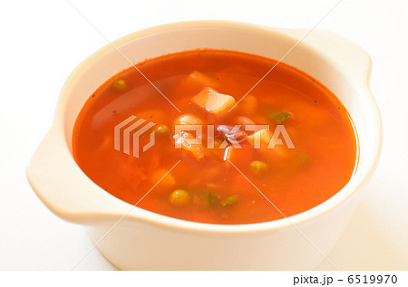 ミネストローネ 6519970