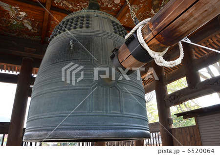 方広寺 梵鐘(2013.1) 方広寺 梵鐘(2013.1) 6520064
