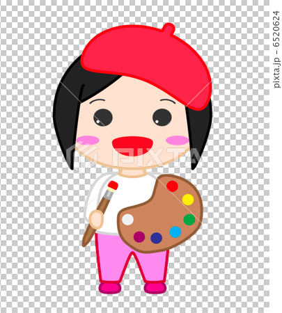 Illustrator Illustrator 6520624