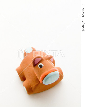 年賀素材 午 フルサイズ 年賀素材 午 フルサイズ 6520793