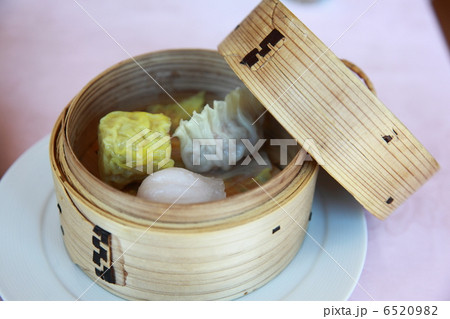 点心 飲茶 点心 飲茶 6520982