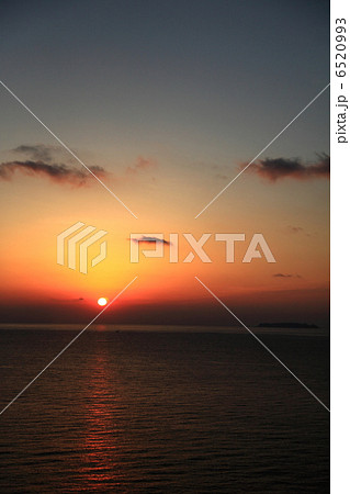 日の出　御来光 6520993