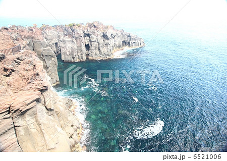 城ヶ崎海岸　国立公園 6521006