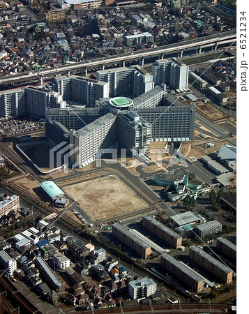 東京拘置所 東京拘置所 6521234