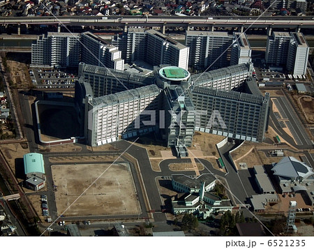 東京拘置所 東京拘置所 6521235