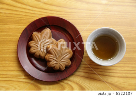 もみじ饅頭 6522107