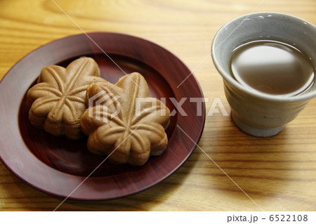 もみじ饅頭 もみじ饅頭 6522108