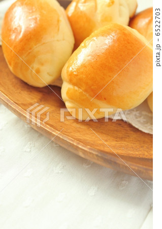 バターロール 6522703