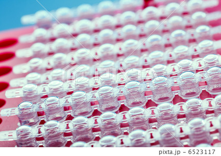 PCR PCR 6523117