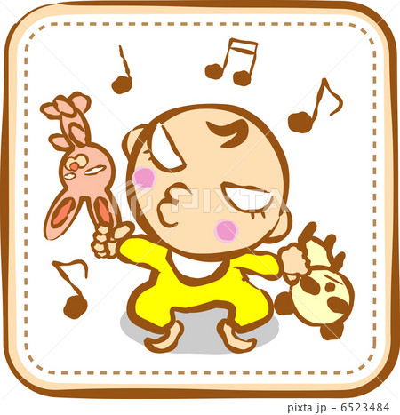 ごきげん 6523484