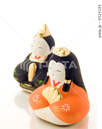雛人形　ひな祭り 6524195
