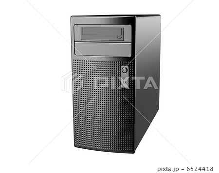 パソコン 6524418