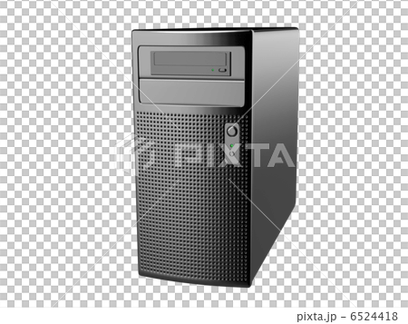 パソコン 6524418