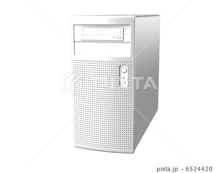 パソコン 6524420