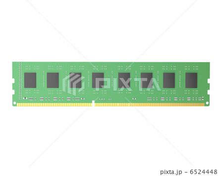 パソコン　メモリー 6524448