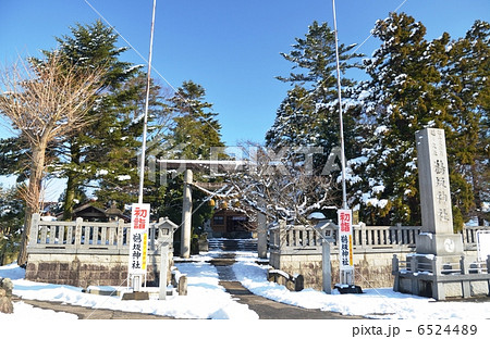 鵜坂神社 鵜坂神社 6524489