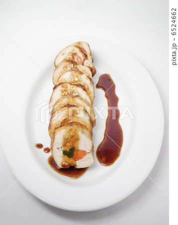 チキンロール 6524662