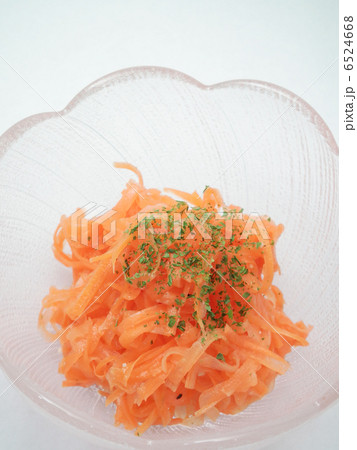 にんじん　サラダ 6524668