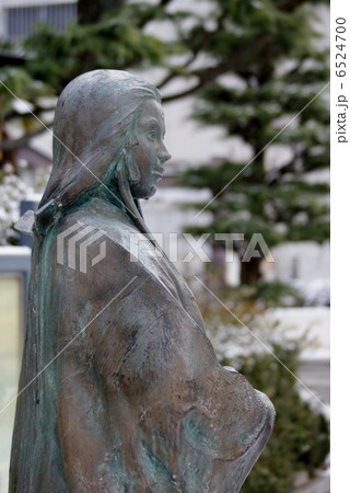 銅像 6524700