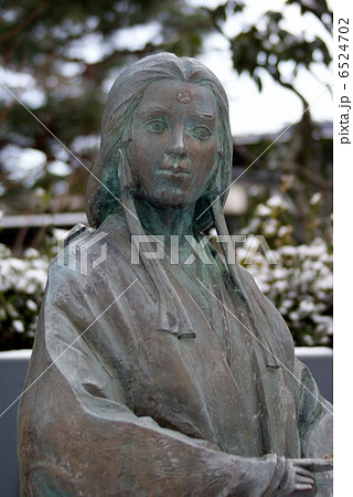 銅像 銅像 6524702