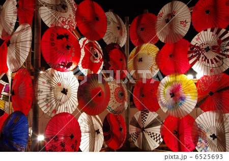 ライトアップイベント 山鹿の百華百彩 ライトアップイベント 山鹿の百華百彩 6525693