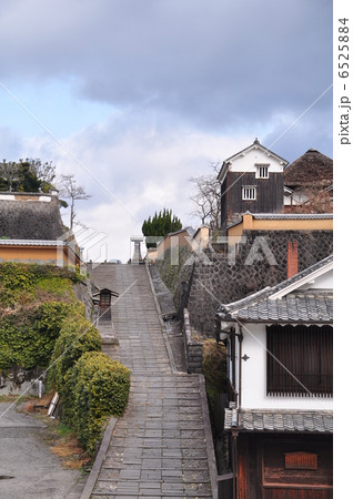 酢屋の坂 6525884