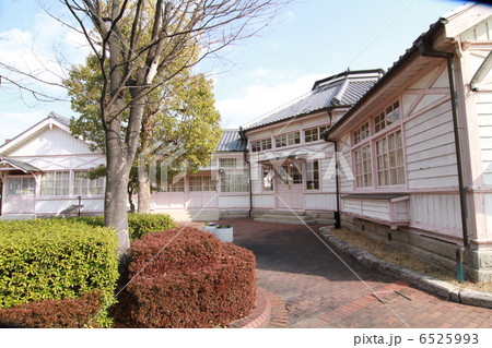 八角園舎 八角園舎 6525993
