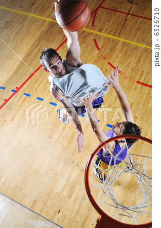 basketball competition ;) 6526710