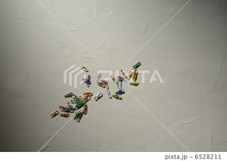 カラークリップ 1 カラークリップ 1 6528211