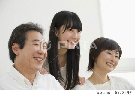家族団欒 6528592