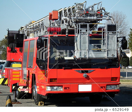 梯子車 6529149